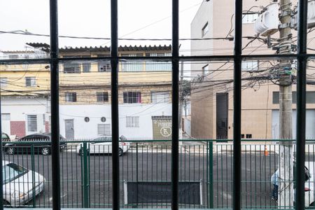 Casa para alugar com 72m², 1 quarto e sem vagaVista do Quarto