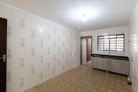 Casa para alugar com 72m², 1 quarto e sem vagaCozinha