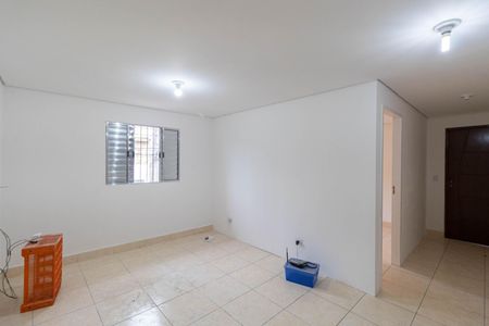 Casa para alugar com 72m², 1 quarto e sem vagaSala