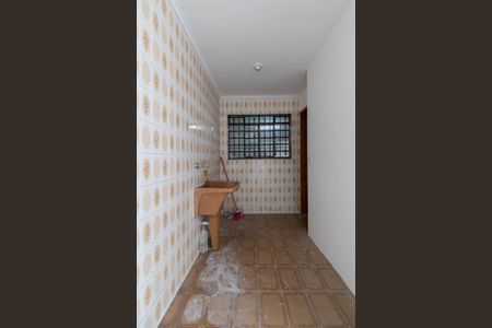 Casa para alugar com 72m², 1 quarto e sem vagaÁrea de Serviço