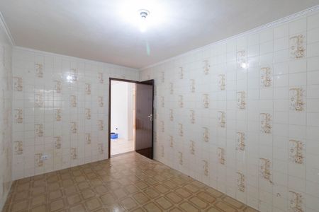 Casa para alugar com 72m², 1 quarto e sem vagaCozinha