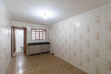 Casa para alugar com 72m², 1 quarto e sem vagaCozinha