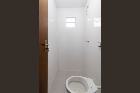 Casa para alugar com 72m², 1 quarto e sem vagaBanheiro