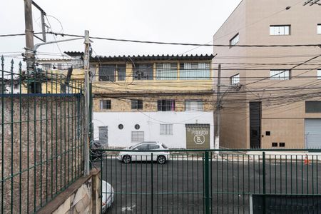 Casa para alugar com 72m², 1 quarto e sem vagaVista Sala