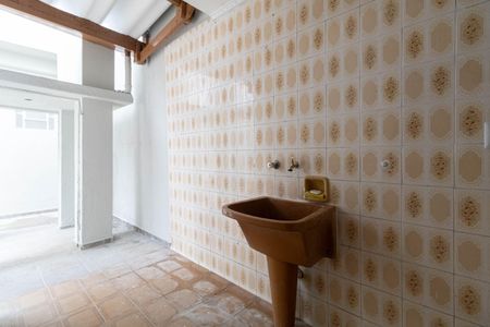 Casa para alugar com 72m², 1 quarto e sem vagaÁrea de Serviço