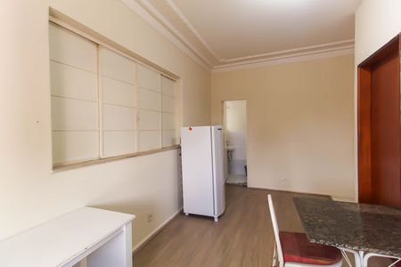 Studio para alugar com 30m², 1 quarto e sem vaga Studio para alugar com 30m², 1 quarto e sem vagaStudio