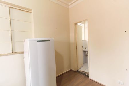Studio para alugar com 30m², 1 quarto e sem vaga Studio para alugar com 30m², 1 quarto e sem vagaCozinha