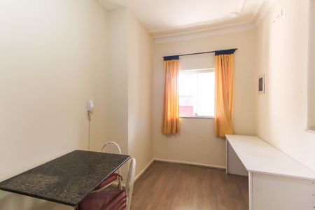 Studio para alugar com 30m², 1 quarto e sem vaga Studio para alugar com 30m², 1 quarto e sem vagaStudio