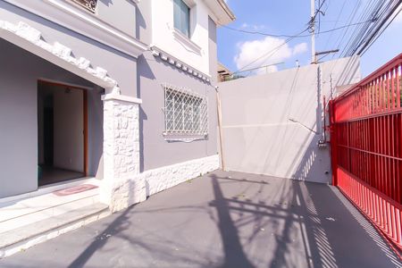 Studio para alugar com 30m², 1 quarto e sem vaga Studio para alugar com 30m², 1 quarto e sem vagaEntrada
