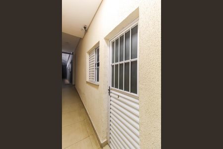 Studio para alugar com 30m², 1 quarto e sem vagaPorta