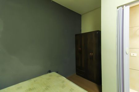 Studio para alugar com 30m², 1 quarto e sem vagaSala/Quarto