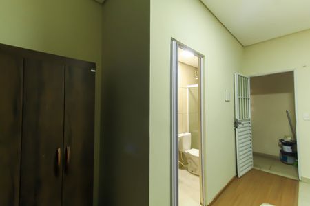 Studio para alugar com 30m², 1 quarto e sem vagaSala/Quarto