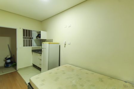 Studio para alugar com 30m², 1 quarto e sem vagaSala/Quarto