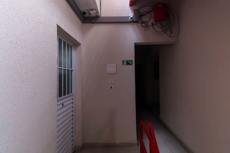 Studio para alugar com 30m², 1 quarto e sem vagaÁrea externa