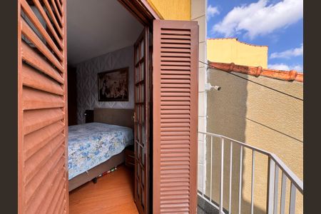 Casa à venda com 241m², 4 quartos e 6 vagas Casa à venda com 241m², 4 quartos e 6 vagasVista da Suíte