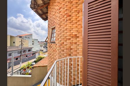 Casa à venda com 241m², 4 quartos e 6 vagas Casa à venda com 241m², 4 quartos e 6 vagasVista da Suíte