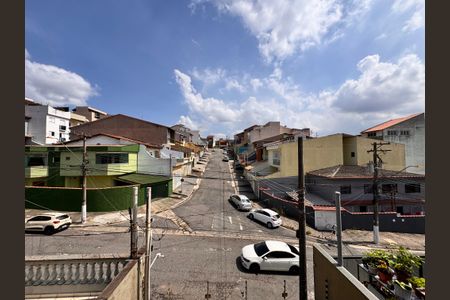 Casa à venda com 241m², 4 quartos e 6 vagas Casa à venda com 241m², 4 quartos e 6 vagasVista da Suíte