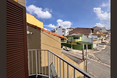 Casa à venda com 241m², 4 quartos e 6 vagas Casa à venda com 241m², 4 quartos e 6 vagasVista da Suíte