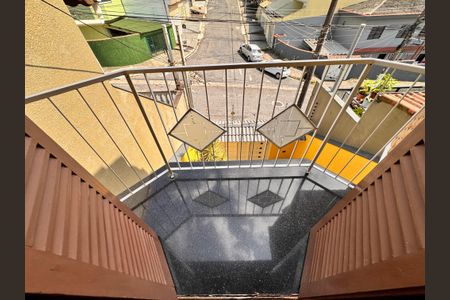 Casa à venda com 241m², 4 quartos e 6 vagas Casa à venda com 241m², 4 quartos e 6 vagasVista da Suíte