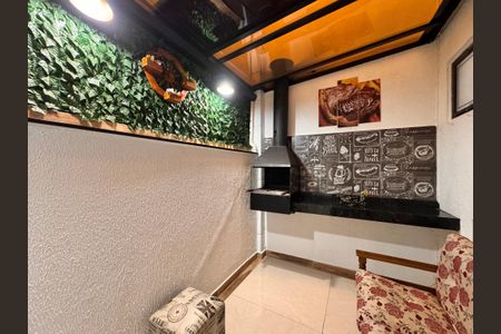 Casa à venda com 241m², 4 quartos e 6 vagas Casa à venda com 241m², 4 quartos e 6 vagasJardim de inverno