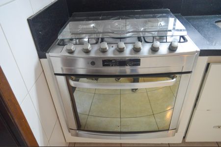 Casa à venda com 180m², 3 quartos e 4 vagasCozinha