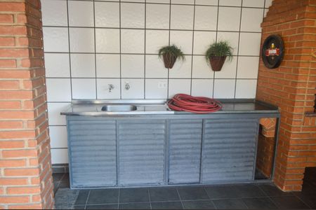 Casa à venda com 180m², 3 quartos e 4 vagasÁrea gourmet