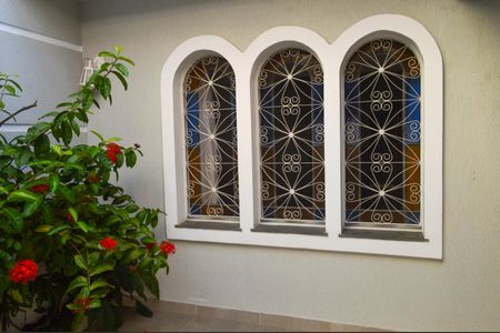 Casa à venda com 180m², 3 quartos e 4 vagasGaragem