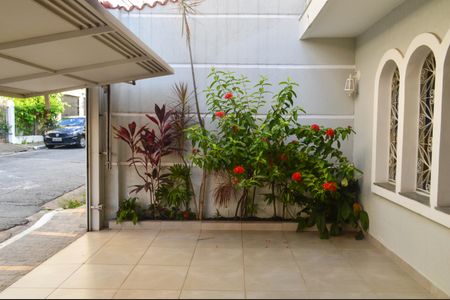 Casa à venda com 180m², 3 quartos e 4 vagasGaragem