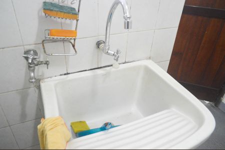 Casa à venda com 180m², 3 quartos e 4 vagasÁrea de Serviço