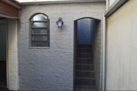 Casa à venda com 180m², 3 quartos e 4 vagasÁrea externa