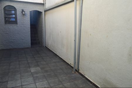 Casa à venda com 180m², 3 quartos e 4 vagasÁrea externa