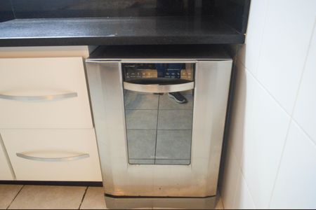 Casa à venda com 180m², 3 quartos e 4 vagasCozinha