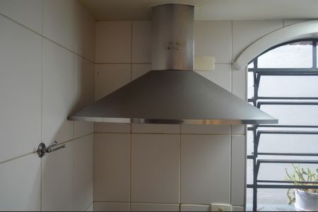 Casa à venda com 180m², 3 quartos e 4 vagasCozinha