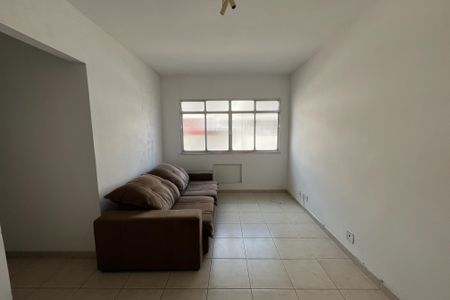 Apartamento à venda com 82m², 3 quartos e 1 vagaSala
