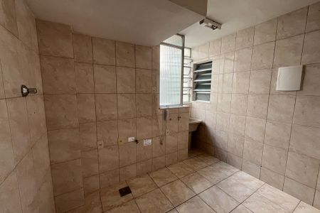 Apartamento à venda com 82m², 3 quartos e 1 vagaCozinha