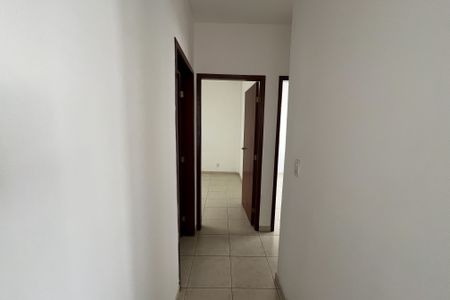 Apartamento à venda com 82m², 3 quartos e 1 vagaCorredor