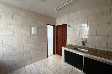 Apartamento à venda com 82m², 3 quartos e 1 vagaCozinha