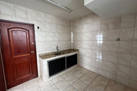 Apartamento à venda com 82m², 3 quartos e 1 vagaCozinha