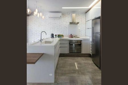 Apartamento à venda com 58m², 1 quarto e 1 vaga