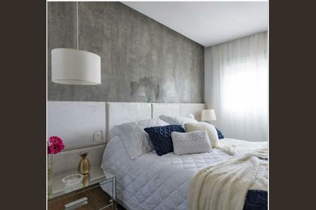 Apartamento à venda com 58m², 1 quarto e 1 vaga