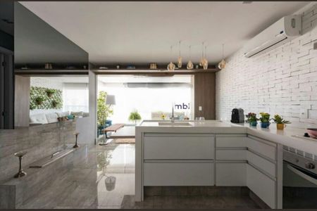 Apartamento à venda com 58m², 1 quarto e 1 vaga