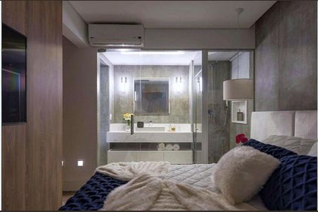 Apartamento à venda com 58m², 1 quarto e 1 vaga