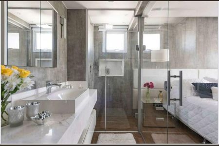 Apartamento à venda com 58m², 1 quarto e 1 vaga