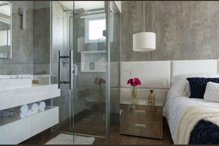 Apartamento à venda com 58m², 1 quarto e 1 vaga