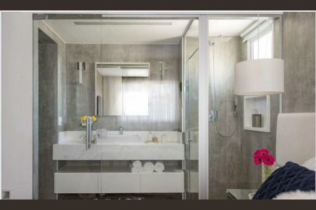 Apartamento à venda com 58m², 1 quarto e 1 vaga