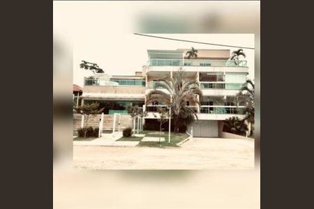 Apartamento à venda com 1 quarto, 51m² em Cantagalo, Niterói