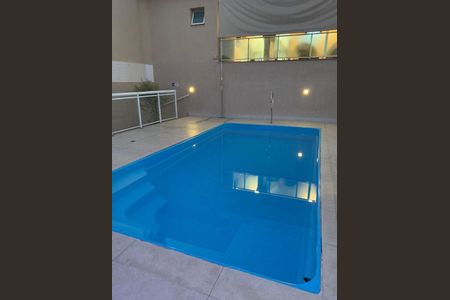 Apartamento à venda com 1 quarto, 51m² em Cantagalo, Niterói