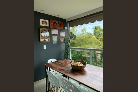 Apartamento à venda com 1 quarto, 51m² em Cantagalo, Niterói
