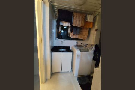 Apartamento à venda com 79m², 2 quartos e 1 vaga