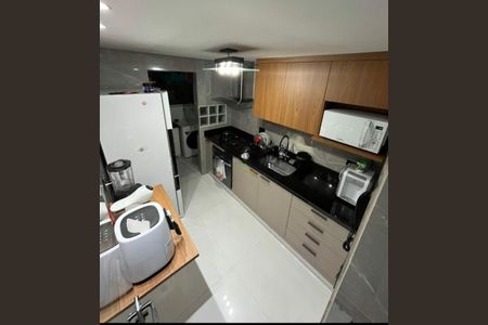 Apartamento à venda com 79m², 2 quartos e 1 vaga